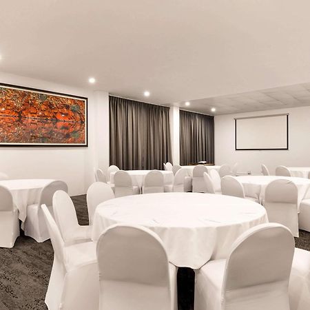 Novotel Darwin Cbd Exteriér fotografie