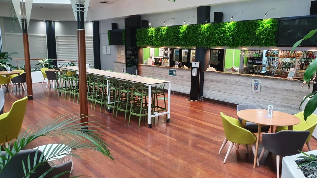 Novotel Darwin Cbd Exteriér fotografie