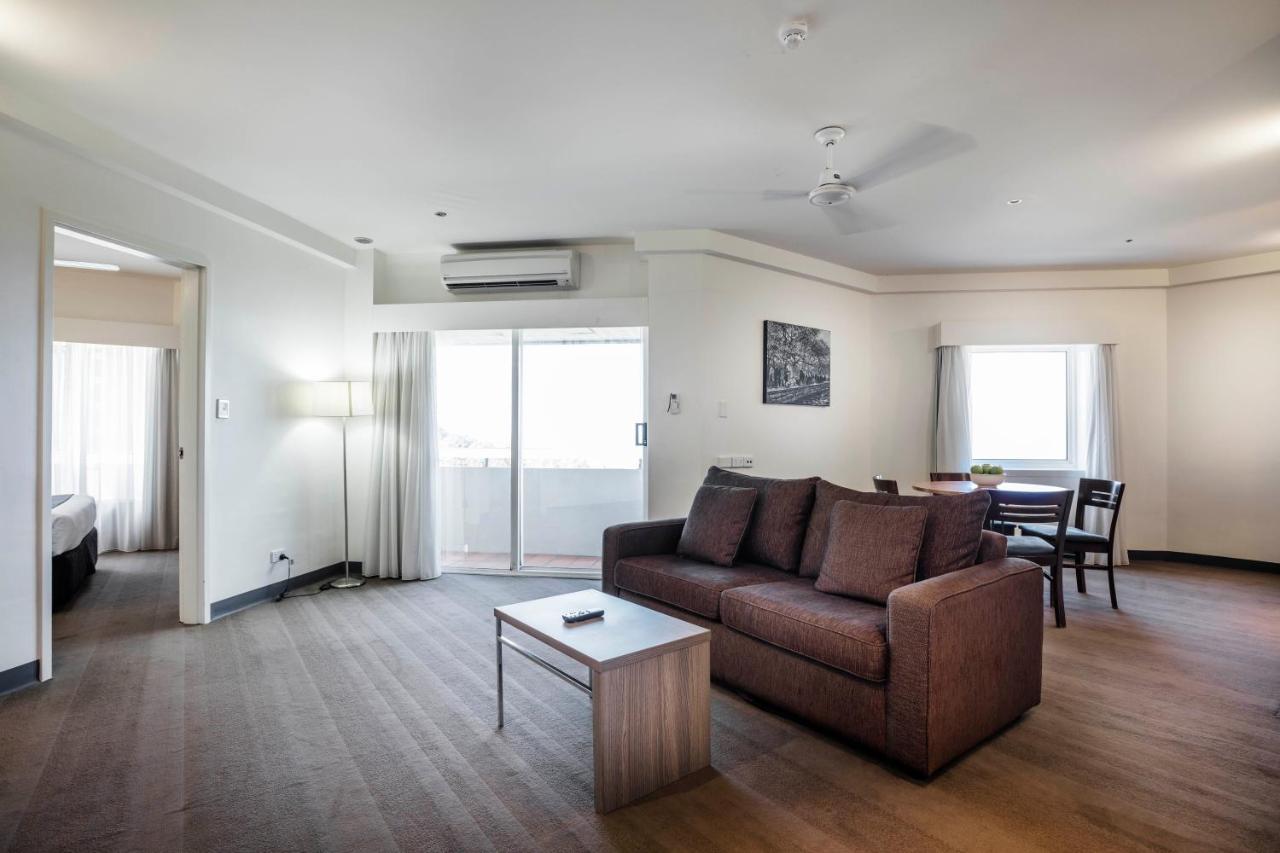 Novotel Darwin Cbd Exteriér fotografie