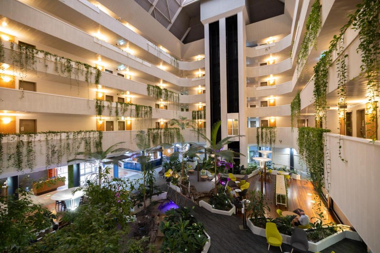 Novotel Darwin Cbd Exteriér fotografie