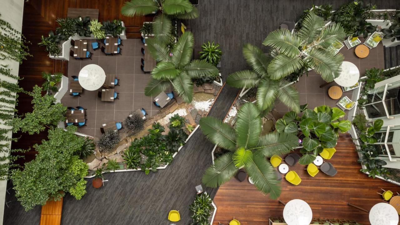 Novotel Darwin Cbd Exteriér fotografie