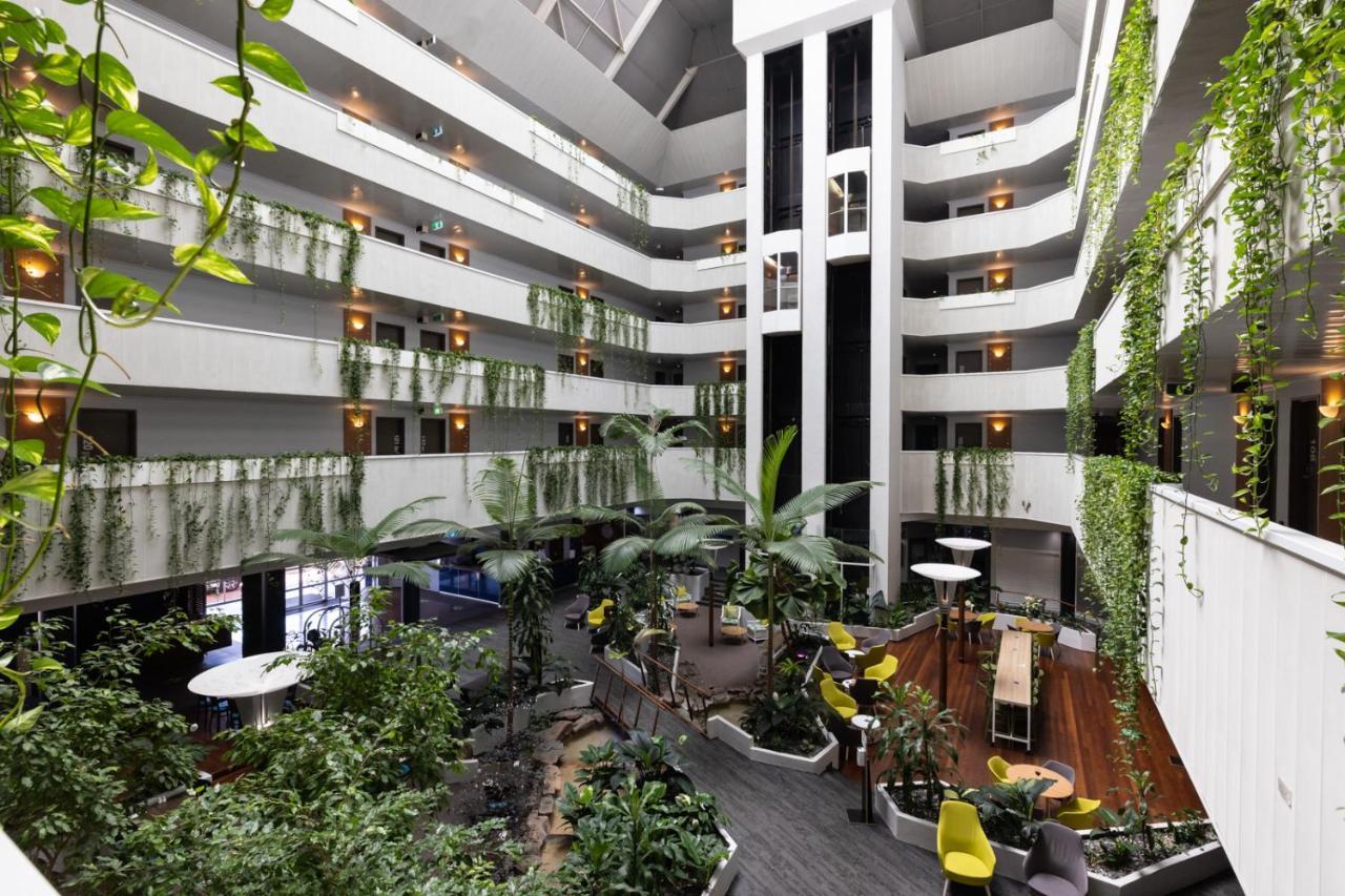 Novotel Darwin Cbd Exteriér fotografie