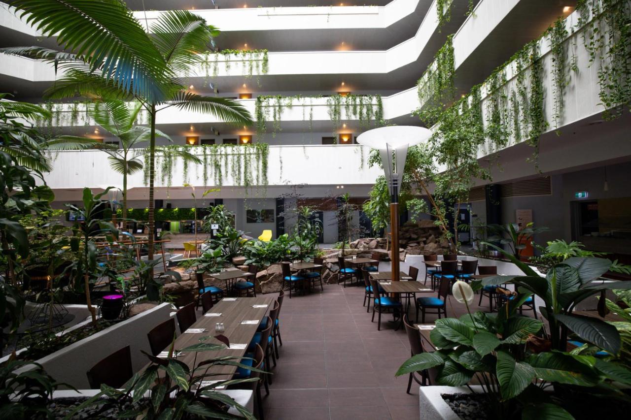 Novotel Darwin Cbd Exteriér fotografie