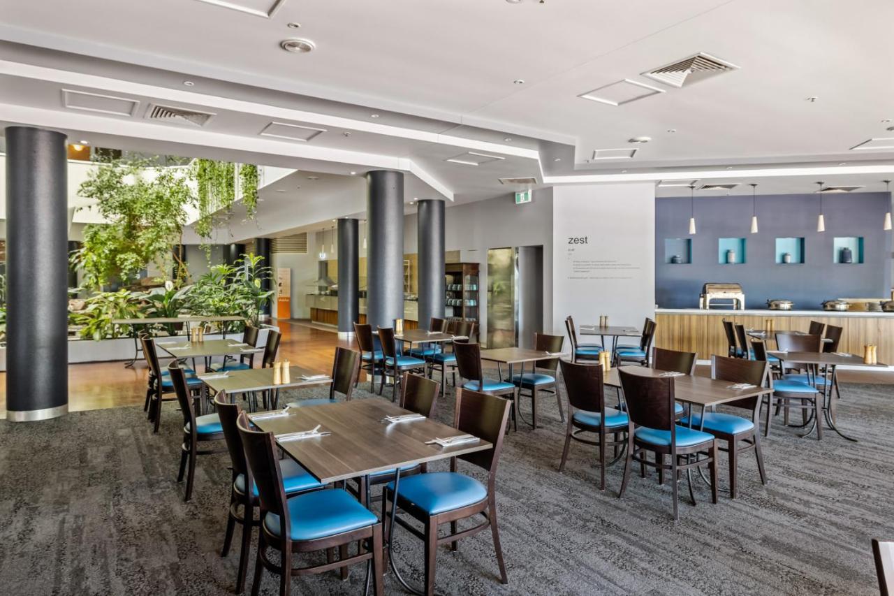 Novotel Darwin Cbd Exteriér fotografie