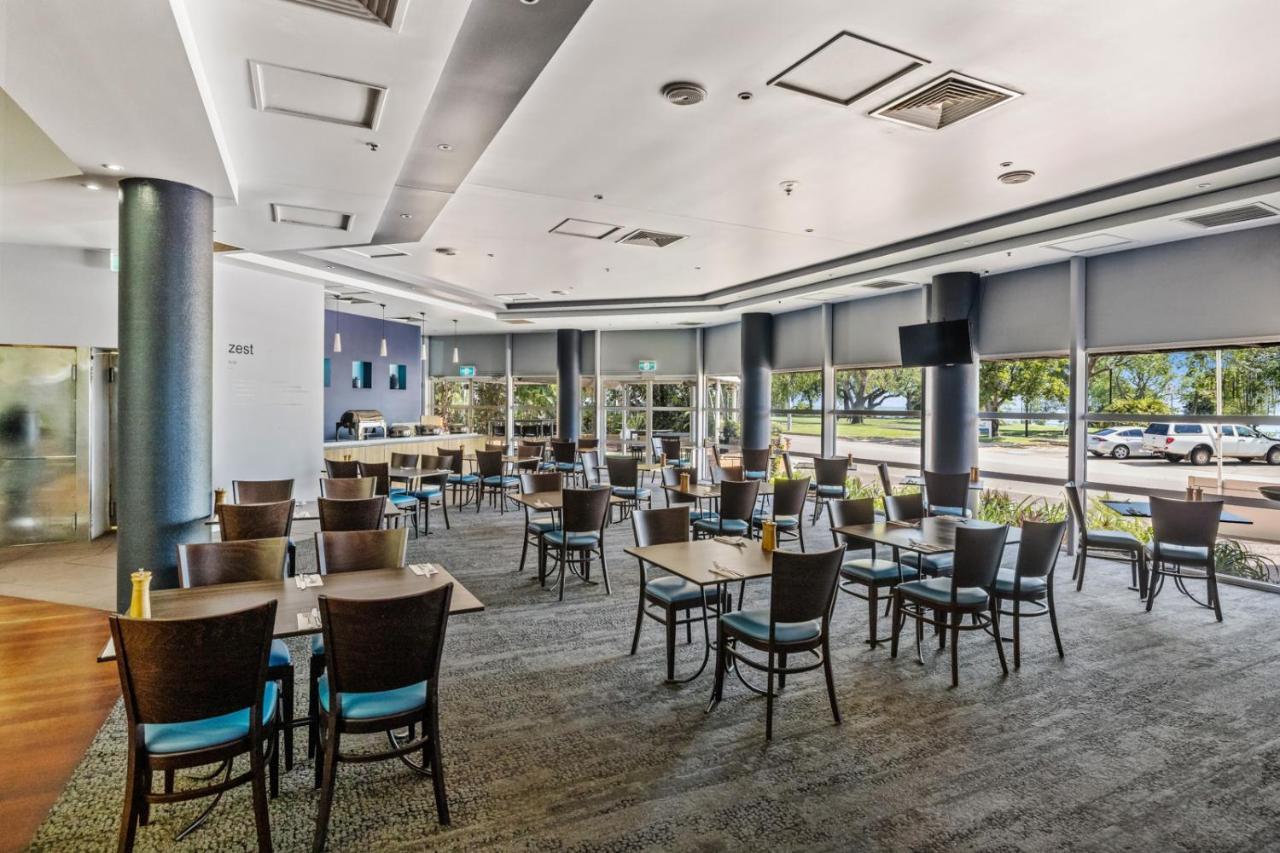 Novotel Darwin Cbd Exteriér fotografie