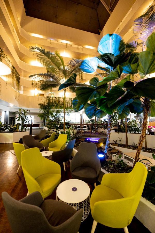 Novotel Darwin Cbd Exteriér fotografie