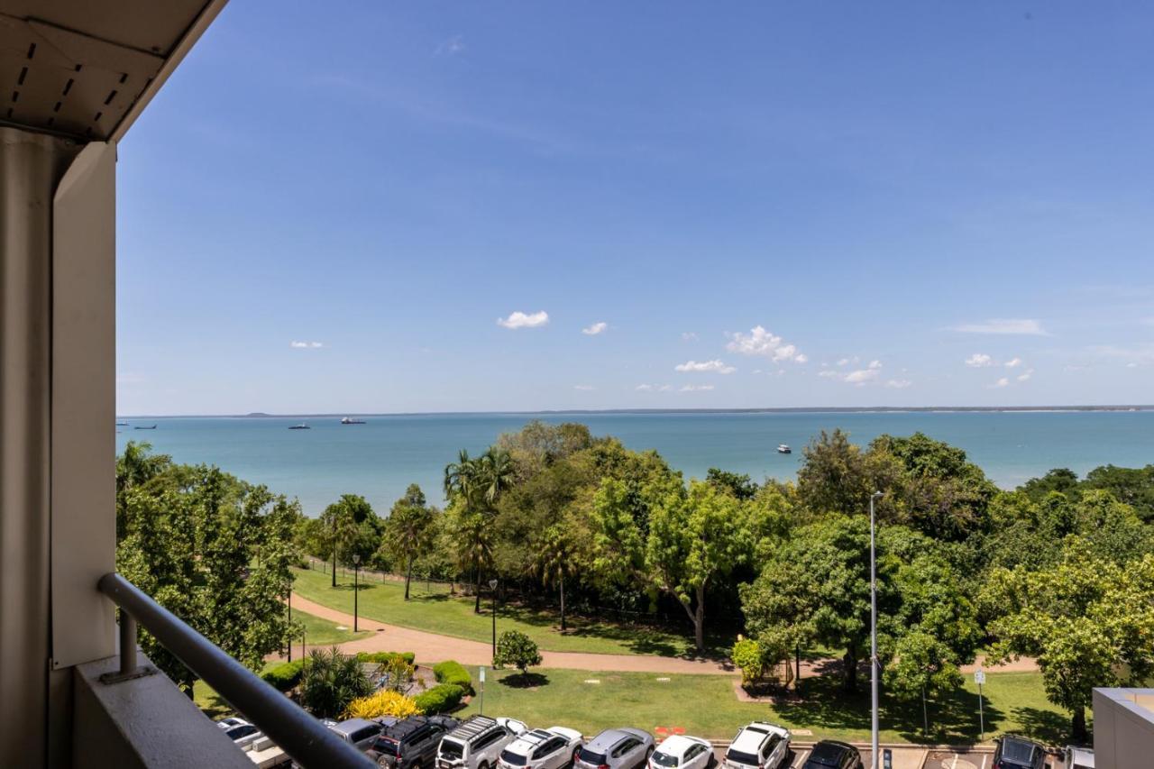 Novotel Darwin Cbd Exteriér fotografie
