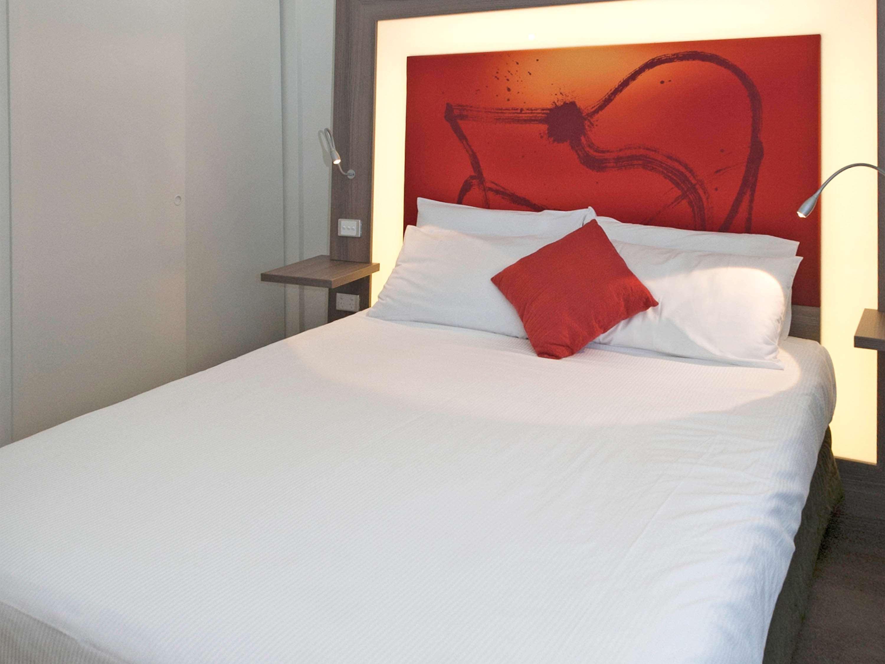 Novotel Darwin Cbd Exteriér fotografie
