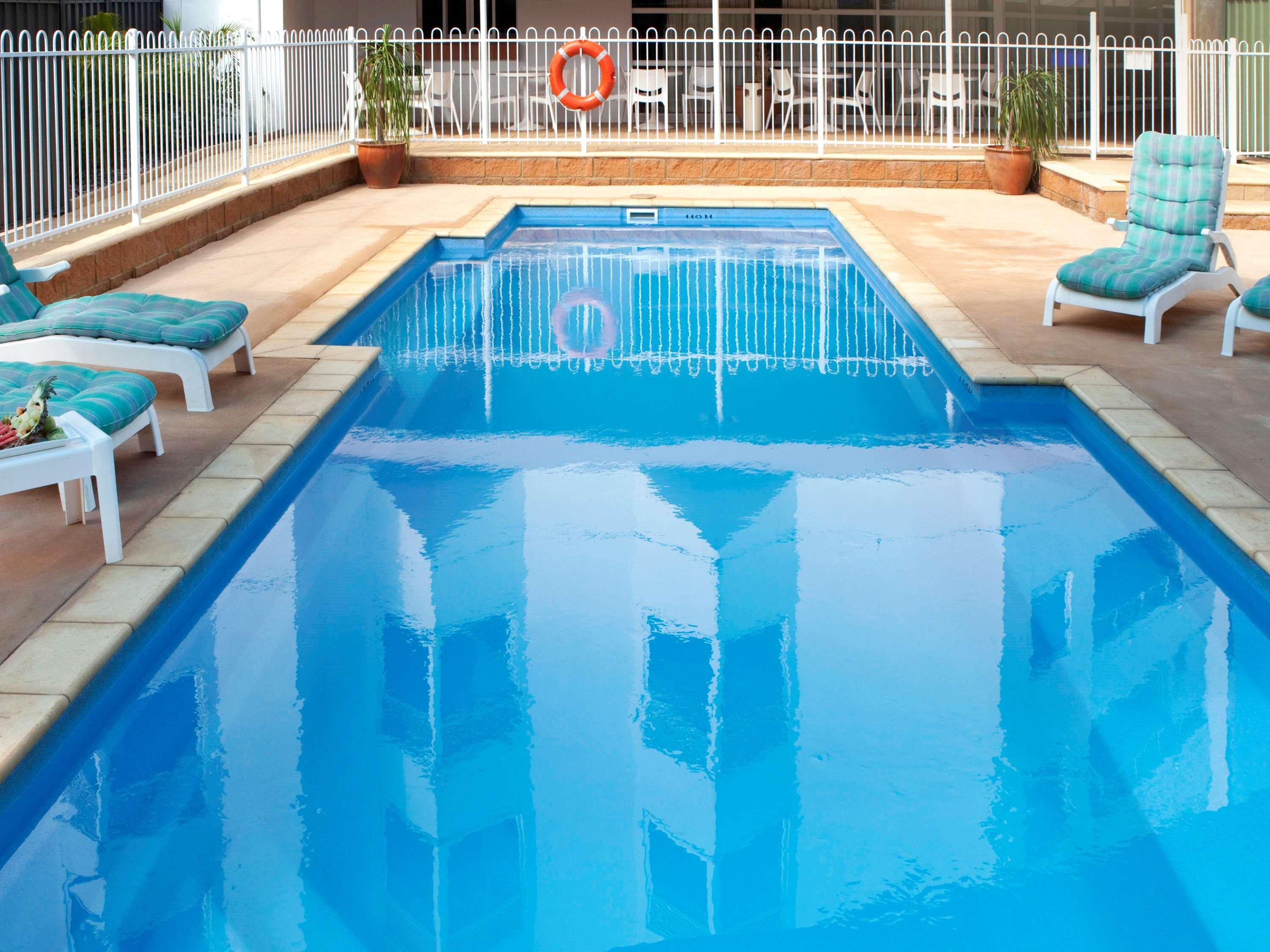 Novotel Darwin Cbd Exteriér fotografie