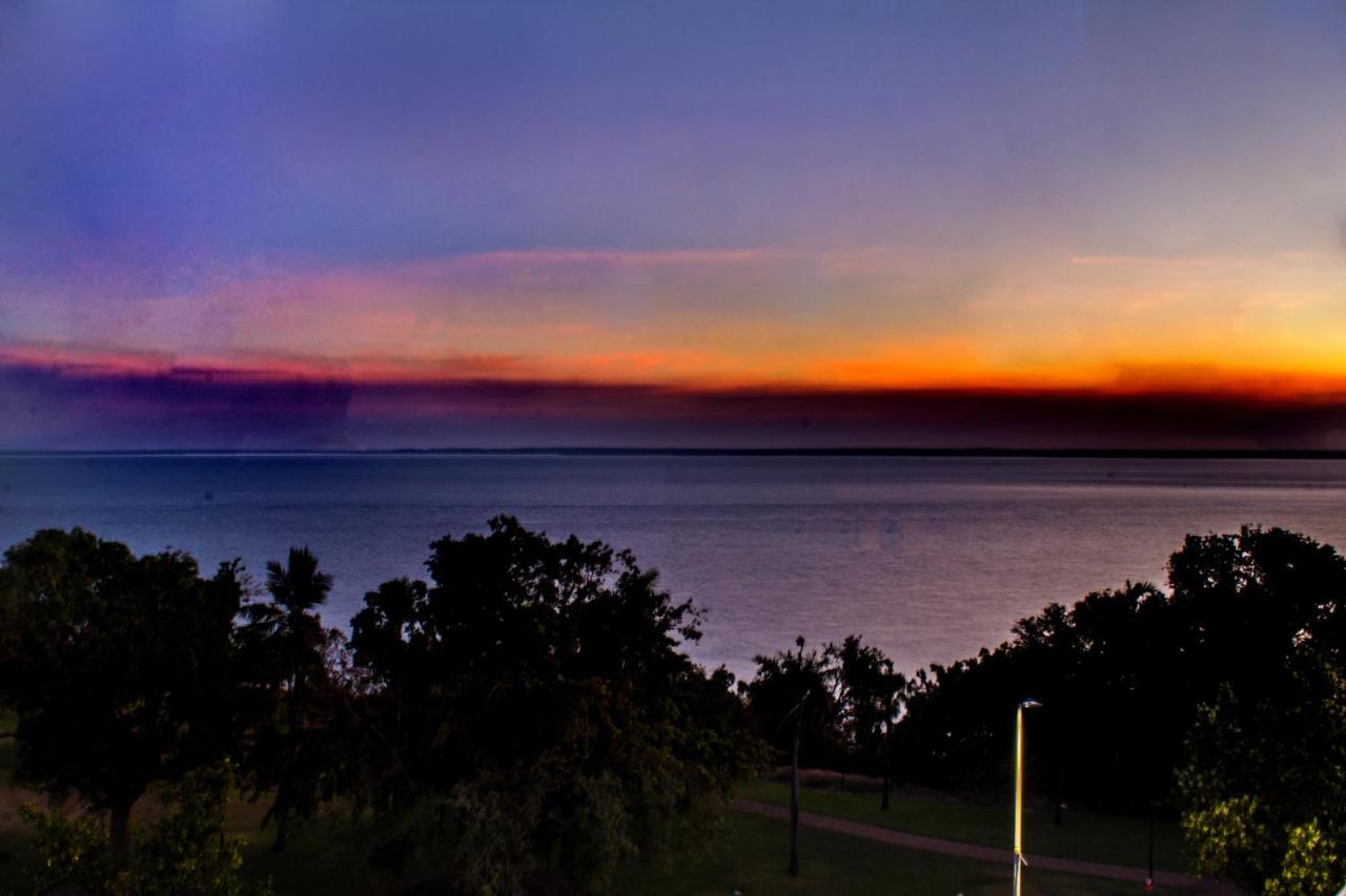 Novotel Darwin Cbd Exteriér fotografie